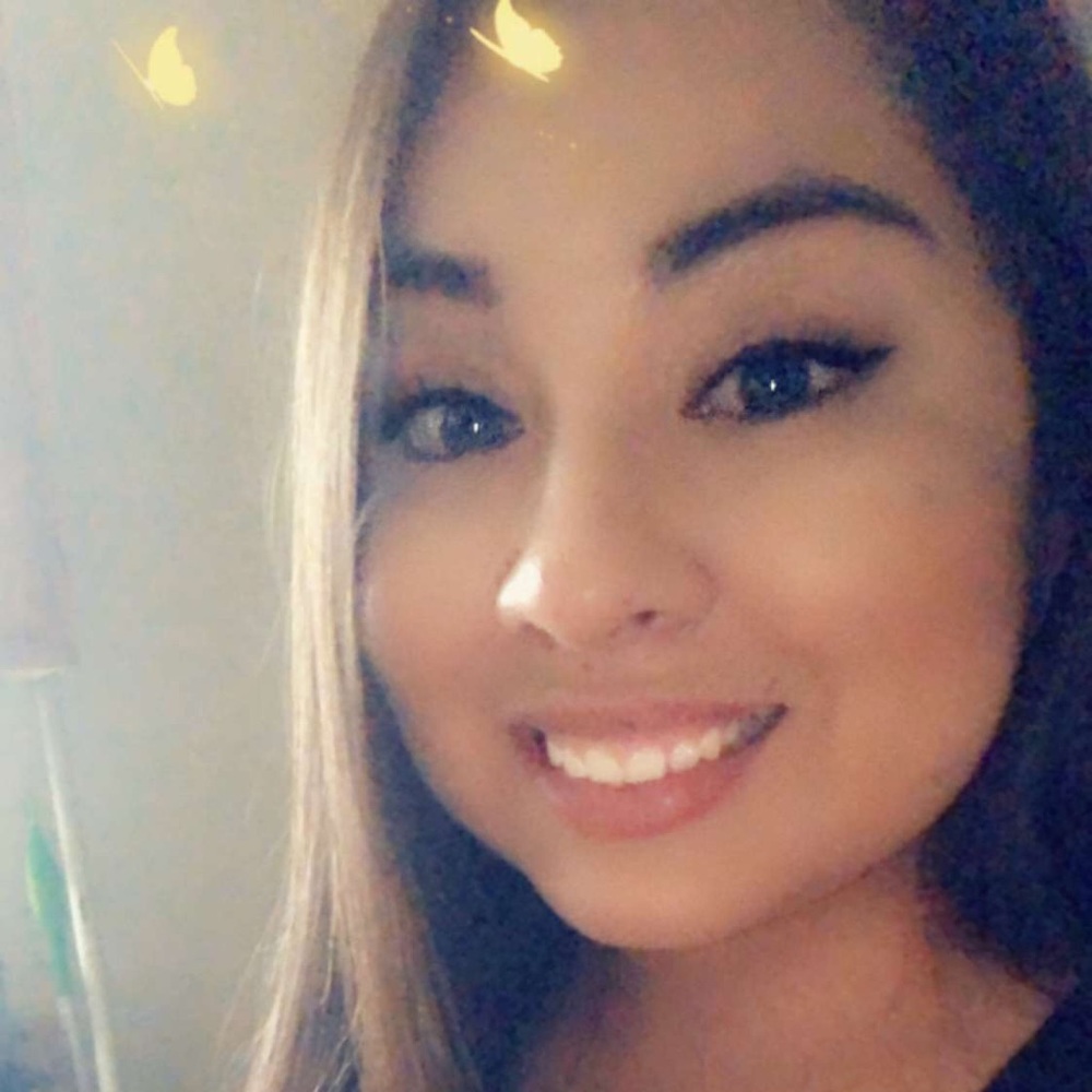 Meet your Posher, Vanessa